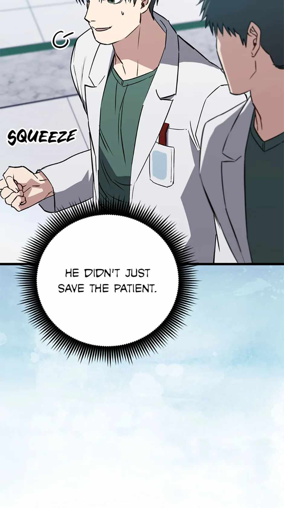 The Great Surgeon Chapter 24 71